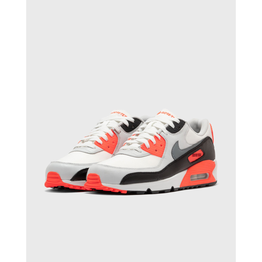 Nike Air Max 90 GORE TEX GTX FD5810-101 / weiss