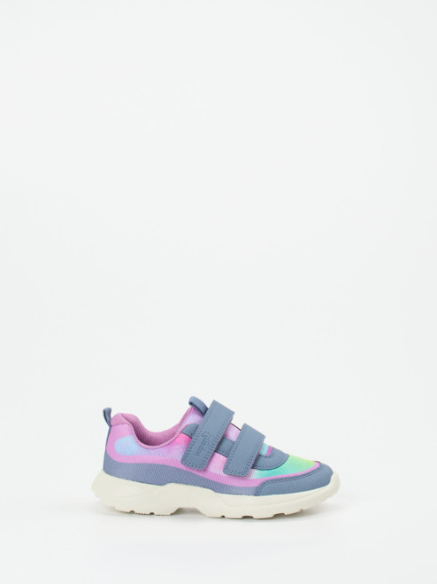Klettschuh-66211550006 Superfit