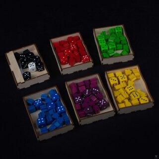 Marco Polo Organizer