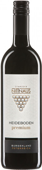 2021 Heideboden Premium trocken - Weingut Gebrüder Nittnaus
