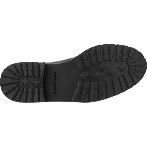 Strellson Stiefelette Bakerloo Nimonico