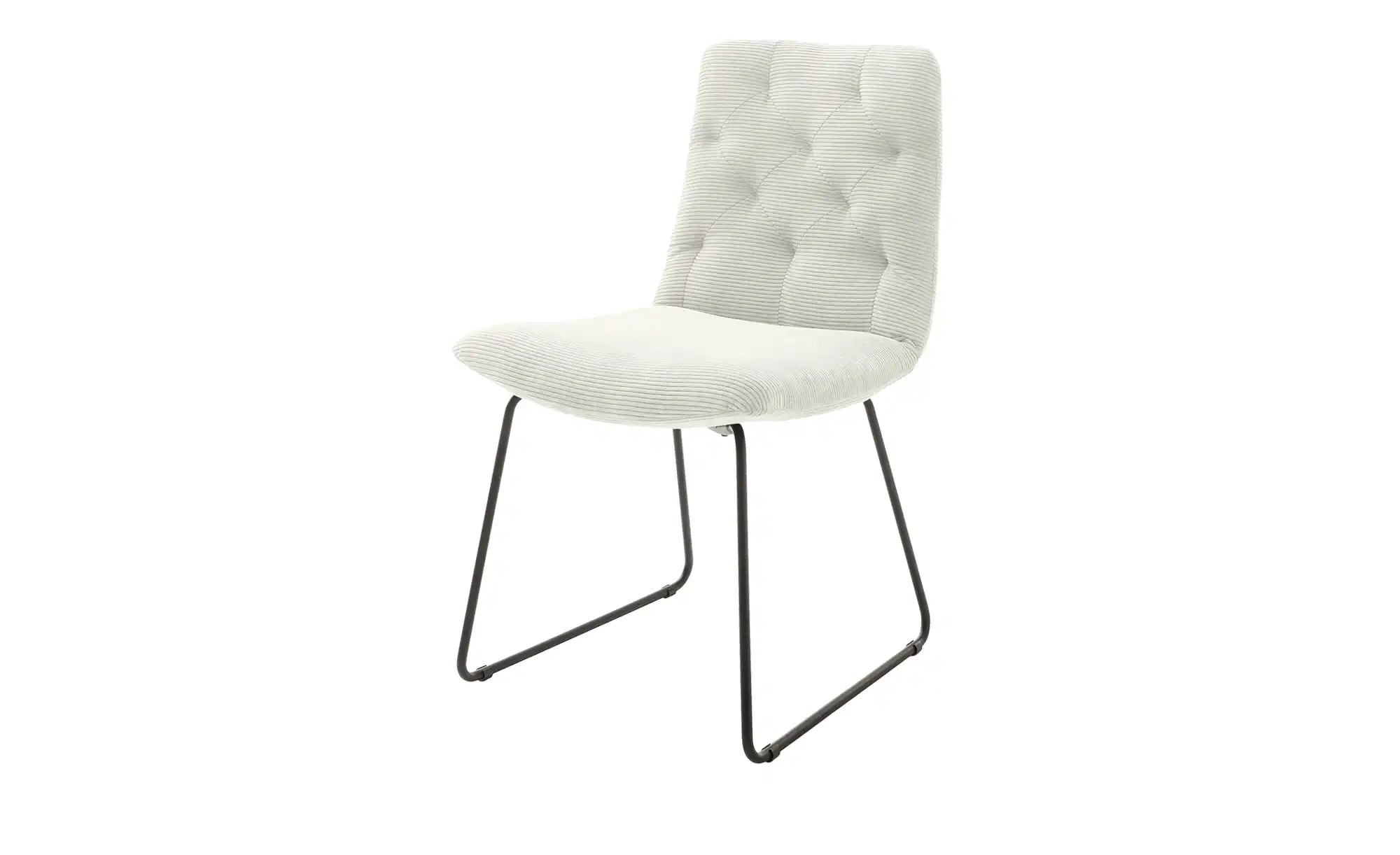 Jette Home Polsterstuhl Salo