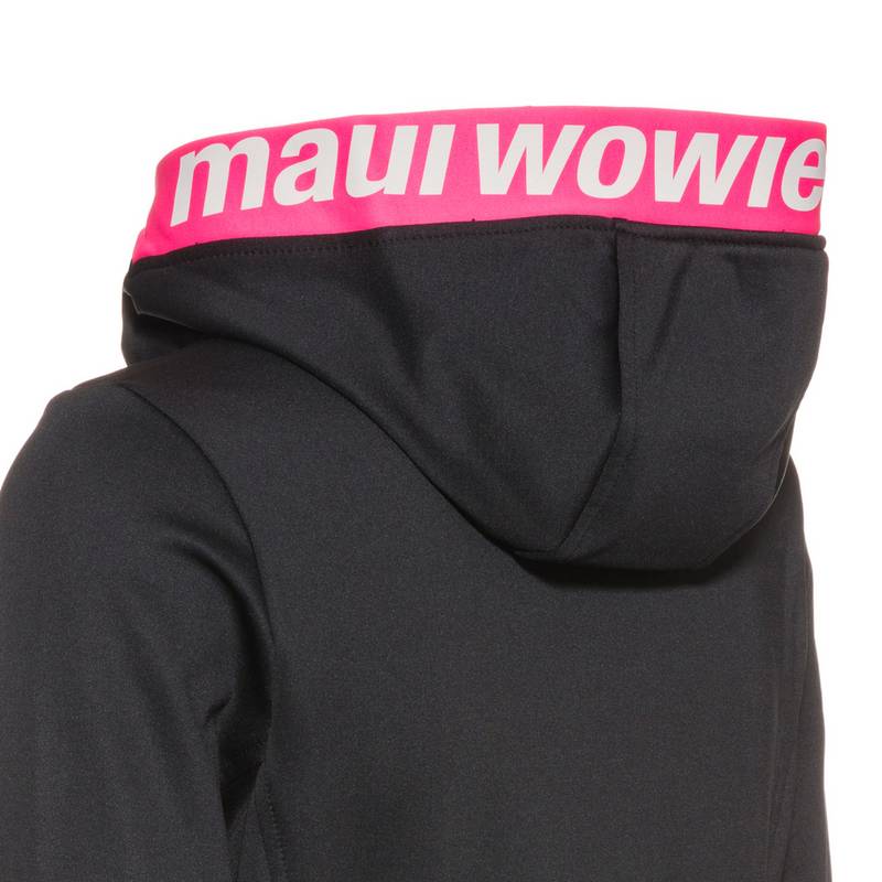 Maui Wowie Fleecejacke Damen