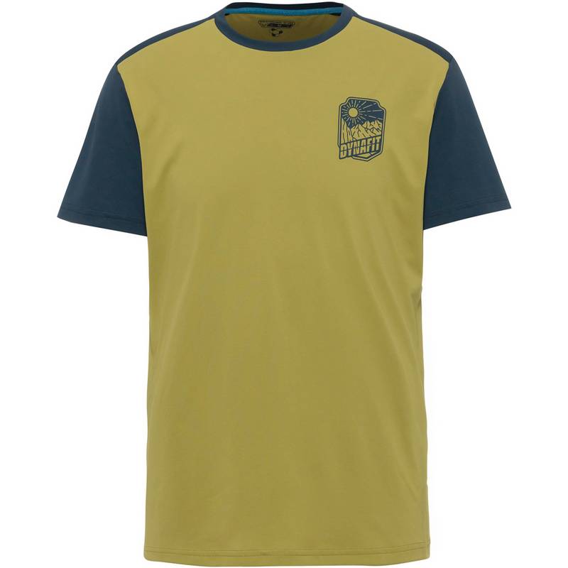 Dynafit TRANSALPER LIGHT Funktionsshirt Herren
