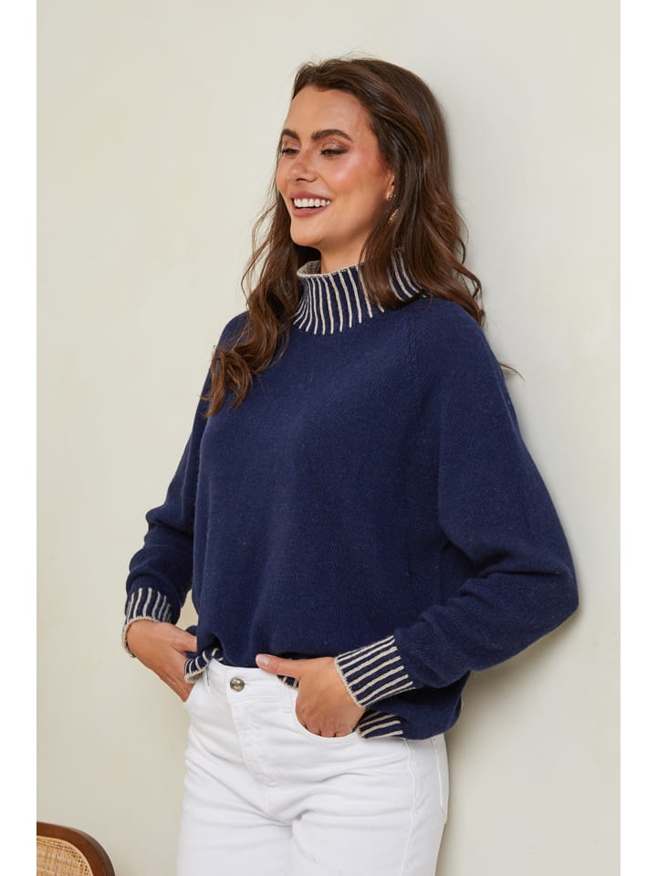 Joséfine Pullover 