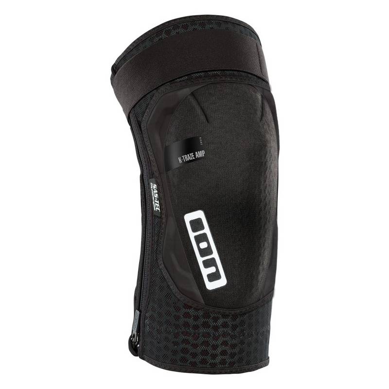 ION Textil K-Traze Amp (zip) Knieschoner