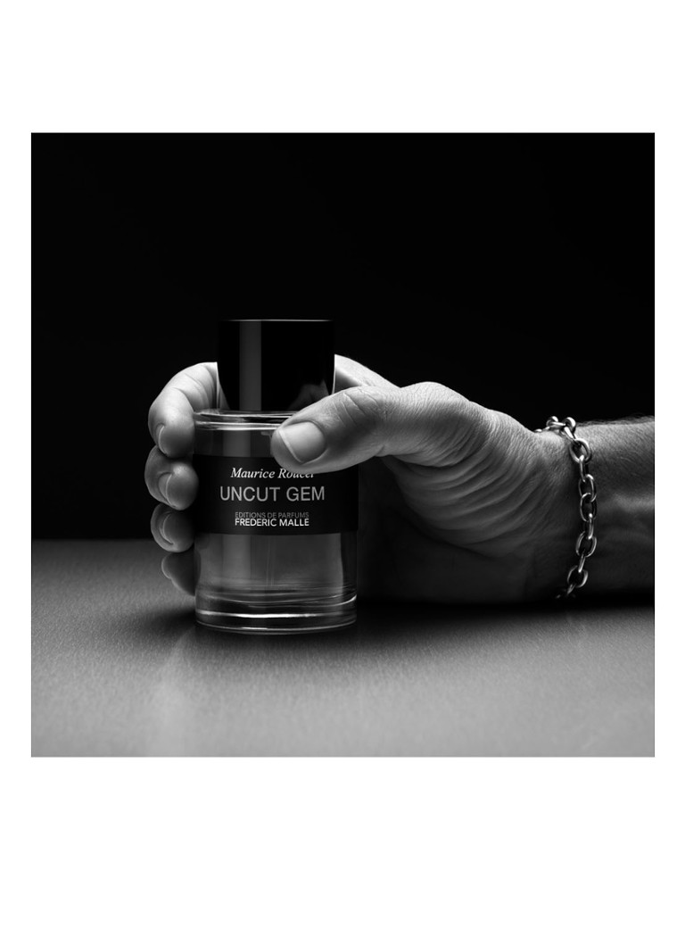 Apă de parfum Frederic Malle Uncut Gem în format de călătorie