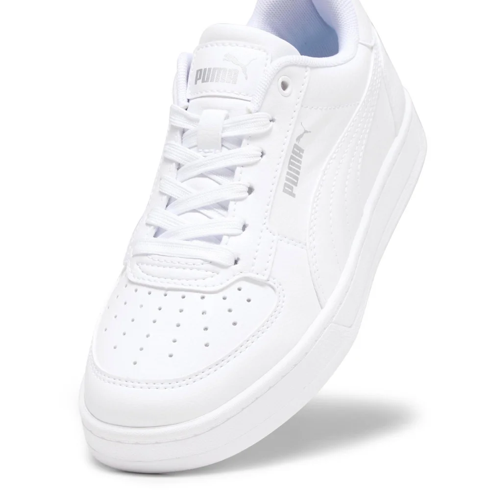 PUMA Caven 2.0 Jr 393837-002 / weiss