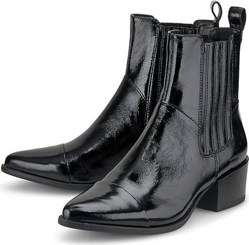 Vagabond Stiefelette