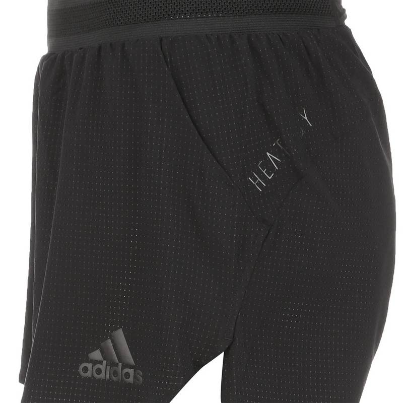 adidas HEAT.RDY Laufshorts Damen