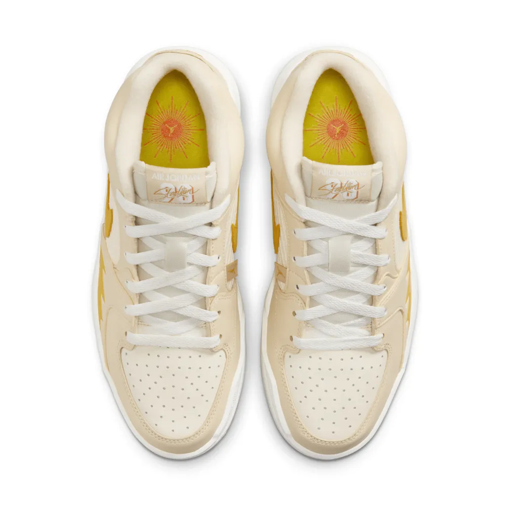 NIKE JORDAN WMNS 90 Stadium Heiress of Optimism FN0584-200 / braun