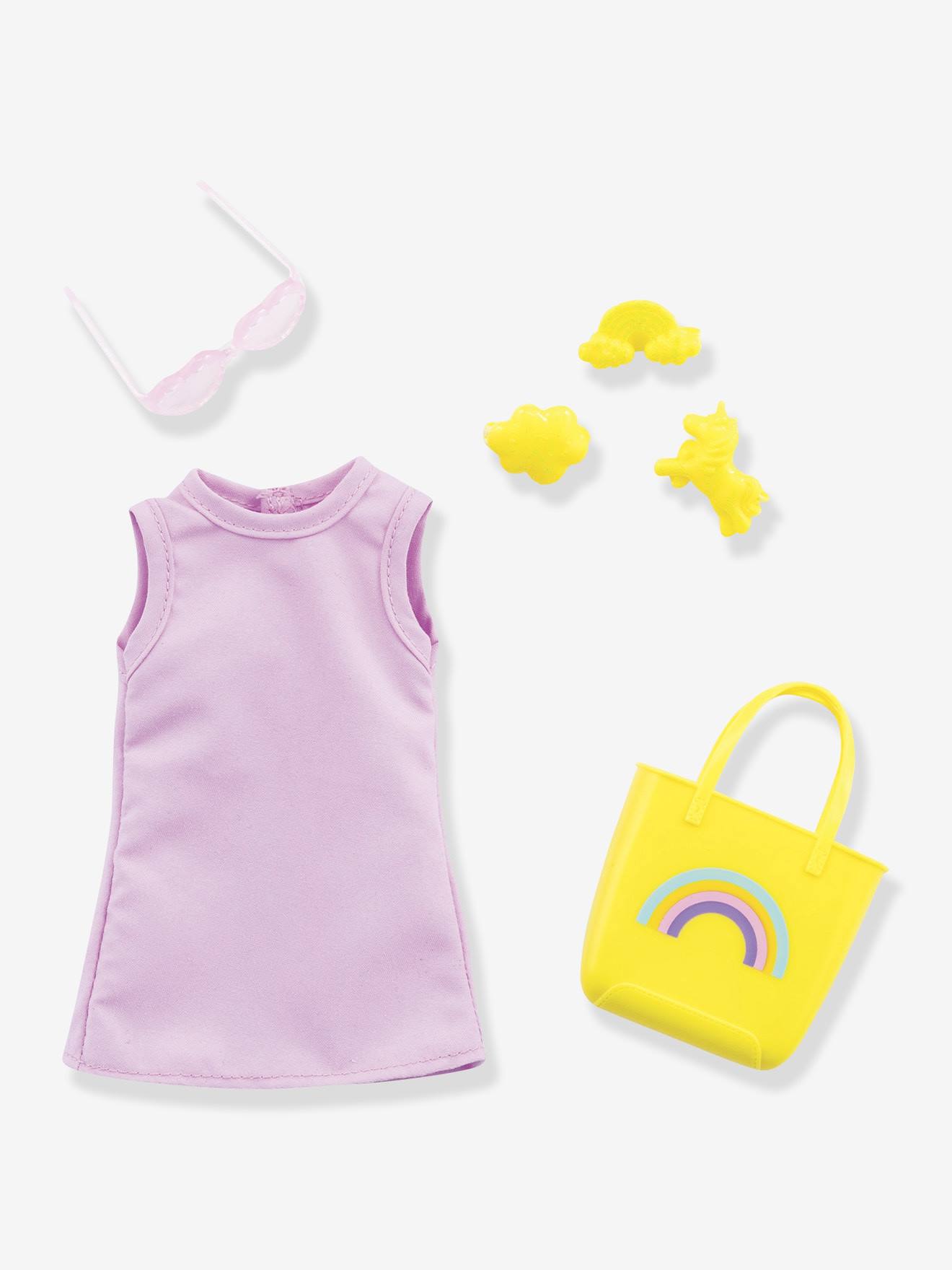 Corolle Puppen-Set LUNA SHOPPING COROLLE - mehrfarbig