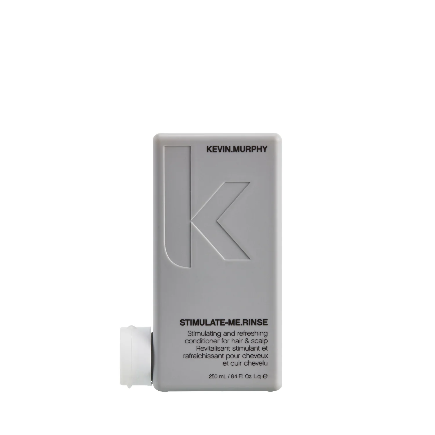 K.Men Stimulate-me.rinse - Balsam de păr revitalizant, Tratament pentru păr