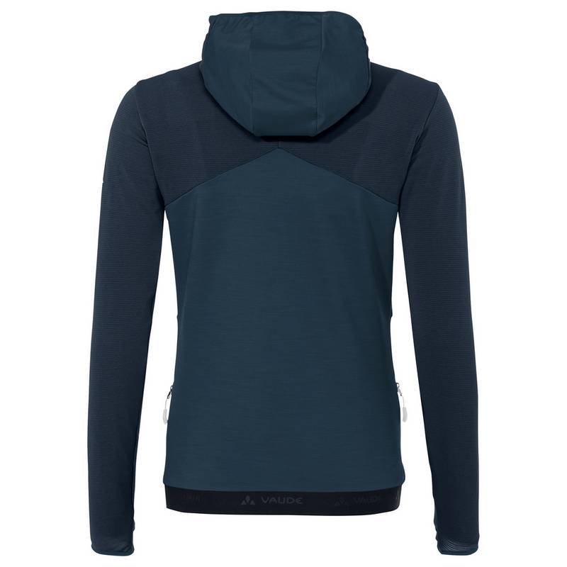 VAUDE Women's Scopi Fleece Jacket Outdoorjacke Damen