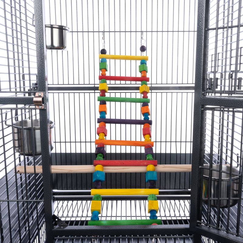 TIAKI Hängebrücke XL zu TOP-Preisen