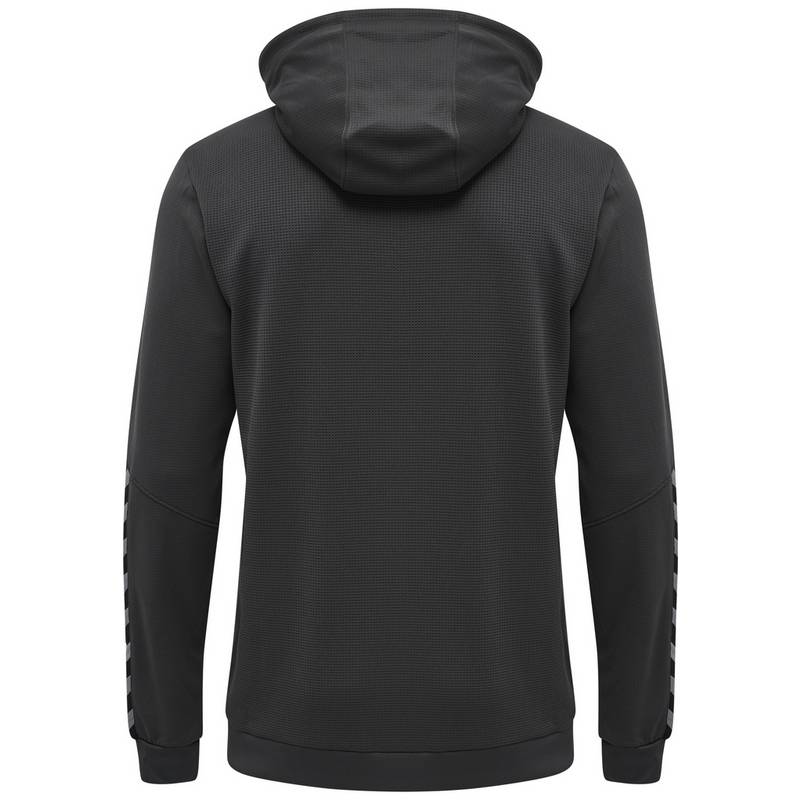 hummel hmlAUTHENTIC POLY HOODIE Hoodie Herren