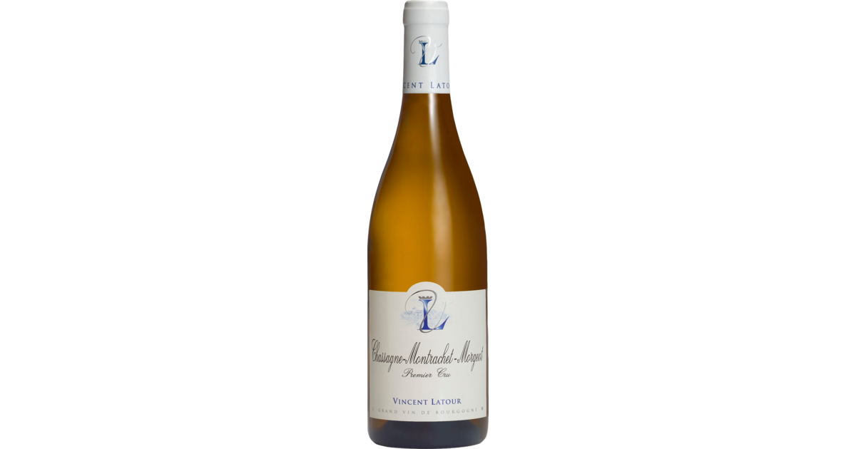 Chassagne Montrachet Morgeot