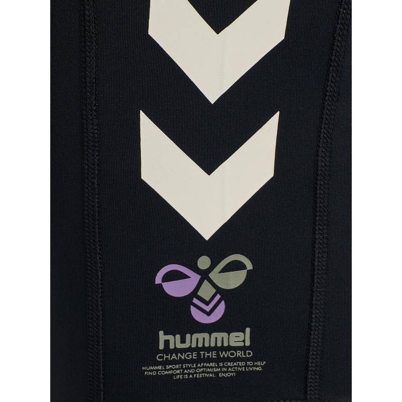 hummel hmlMT MACI CYCLING SHORTS Tights Damen
