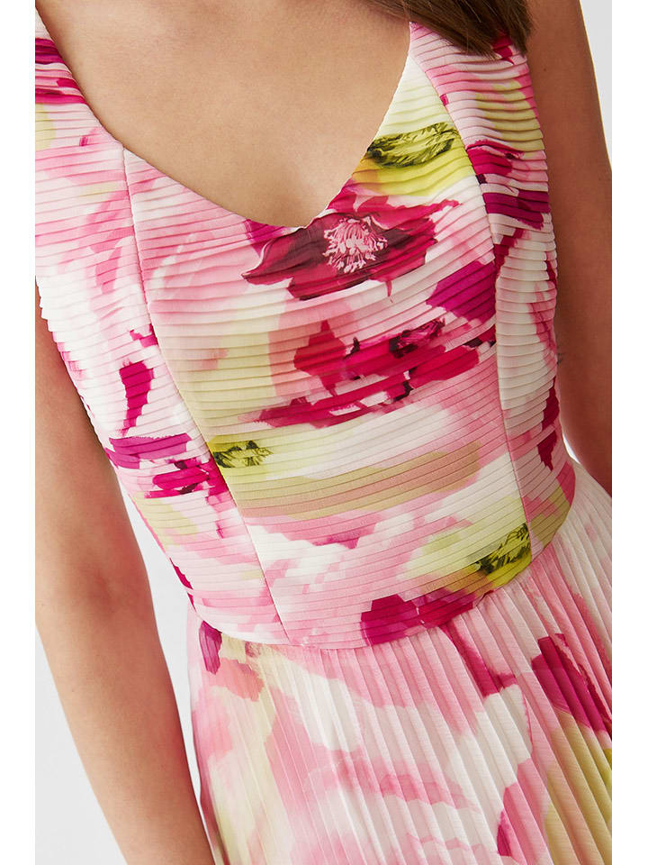 TATUUM Kleid in Rosa/ Pink günstig kaufen