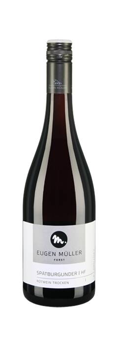 Weingut Eugen Müller #1847 Spätburgunder "HF" trocken 2018