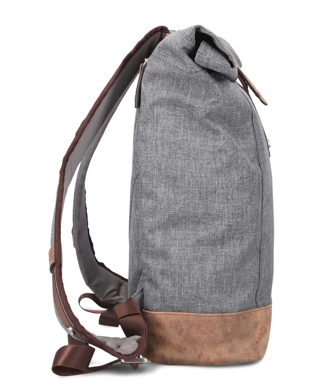 ZWEI Handtaschen grau Zwei