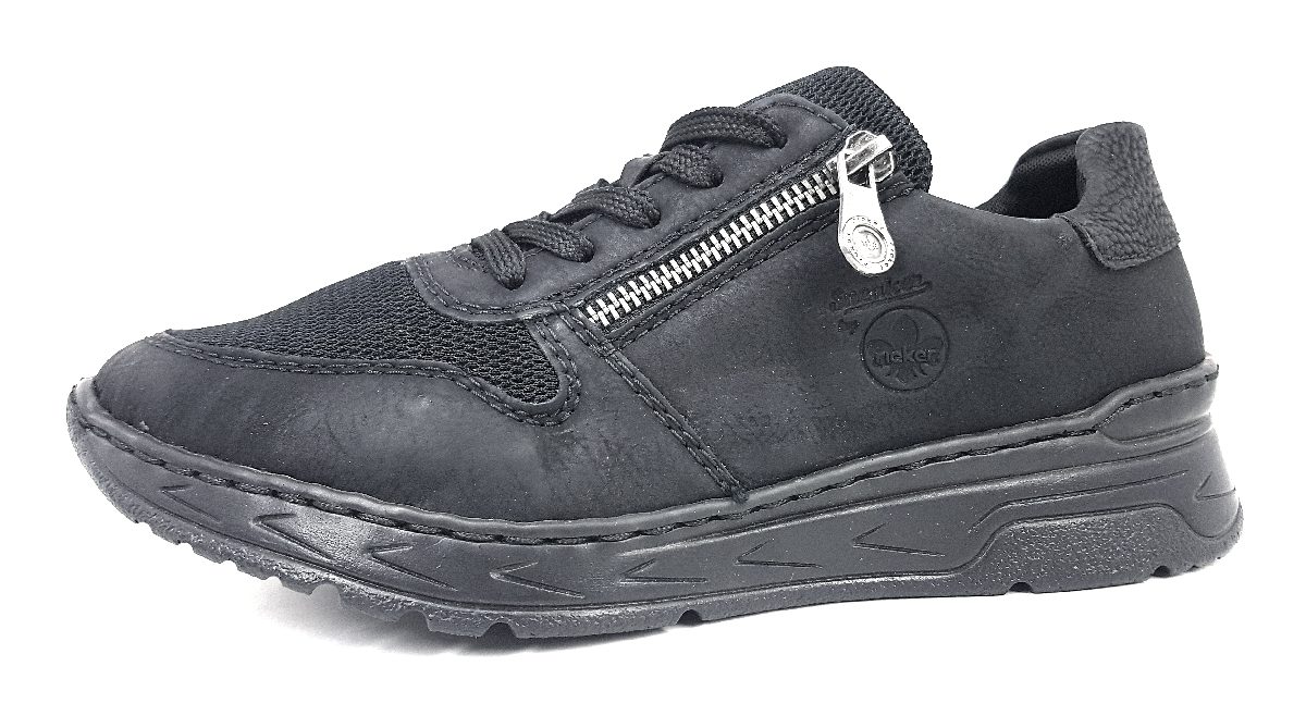 Rieker Namur M0031-00 Schwarz 00 Schwarz