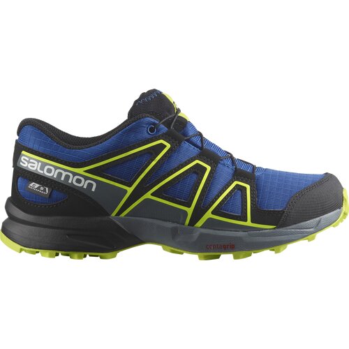 KINDER MULTIFUNKTIONSSCHUHE SHOES SPEEDCROSS CSWP J NAUTBL/BLACK/LIM