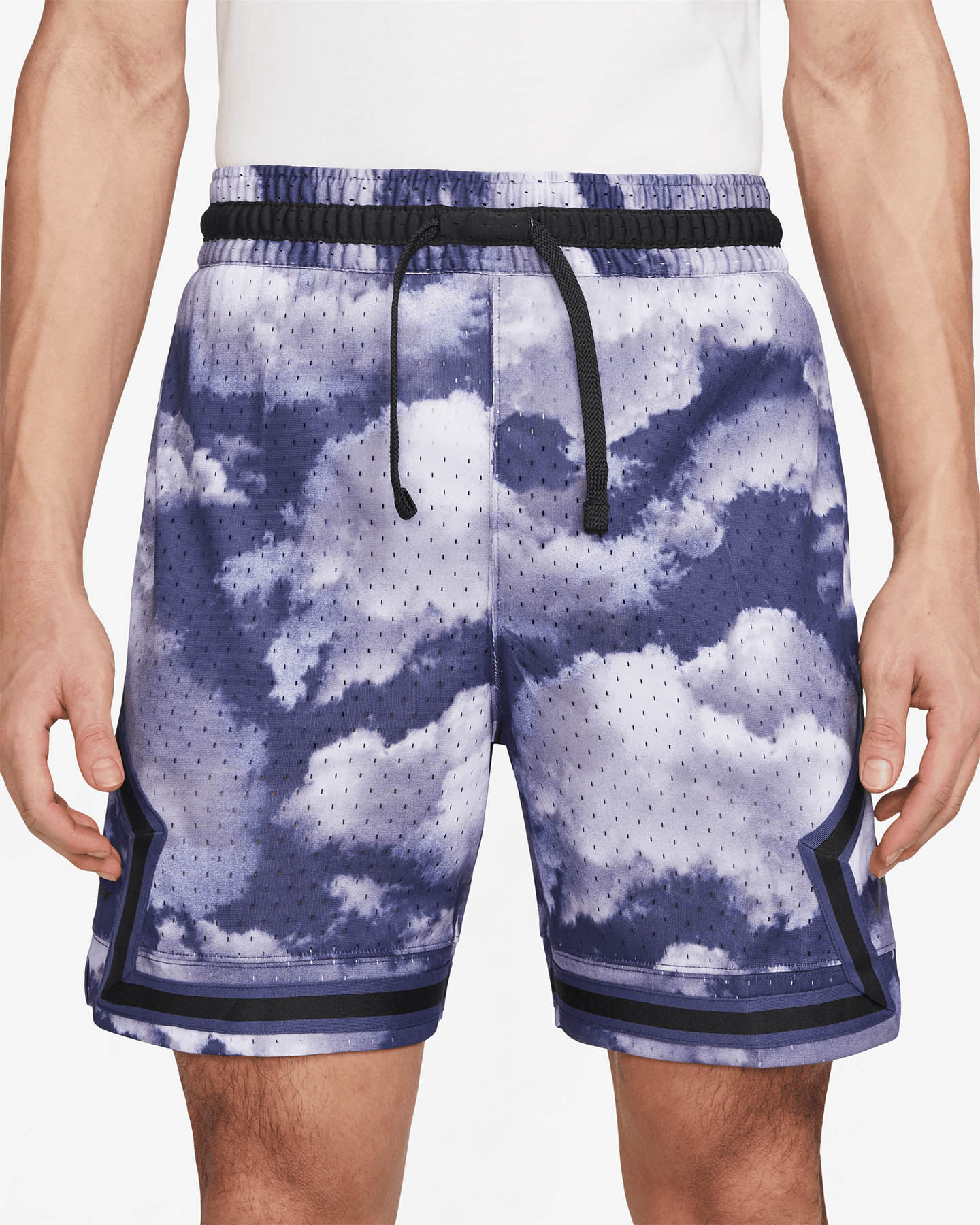 Pantaloncini Basket Nike Jordan Sport M FD7649-502