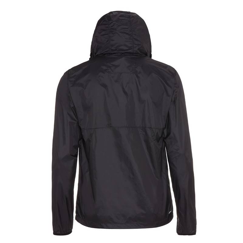 Jeff Green Leon Windbreaker Herren