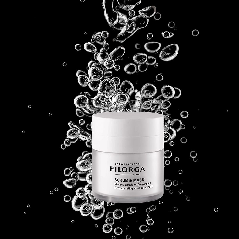 FILORGA Scrub & Mask 55 ml