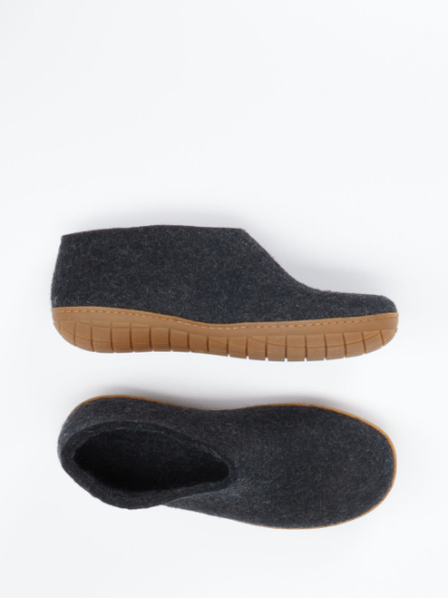 Pantolette-74734090015 Glerups
