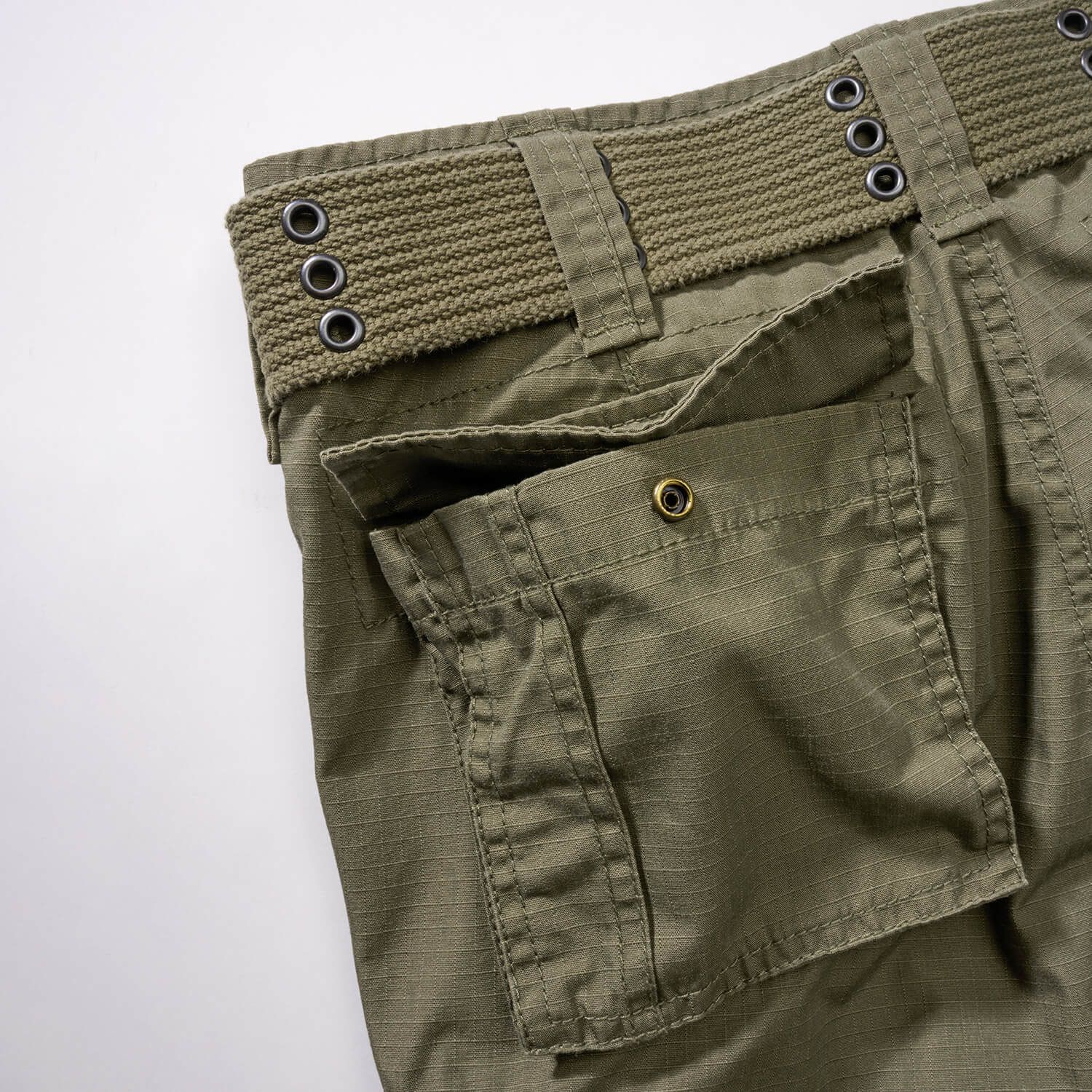 Savage Ripstop Shorts