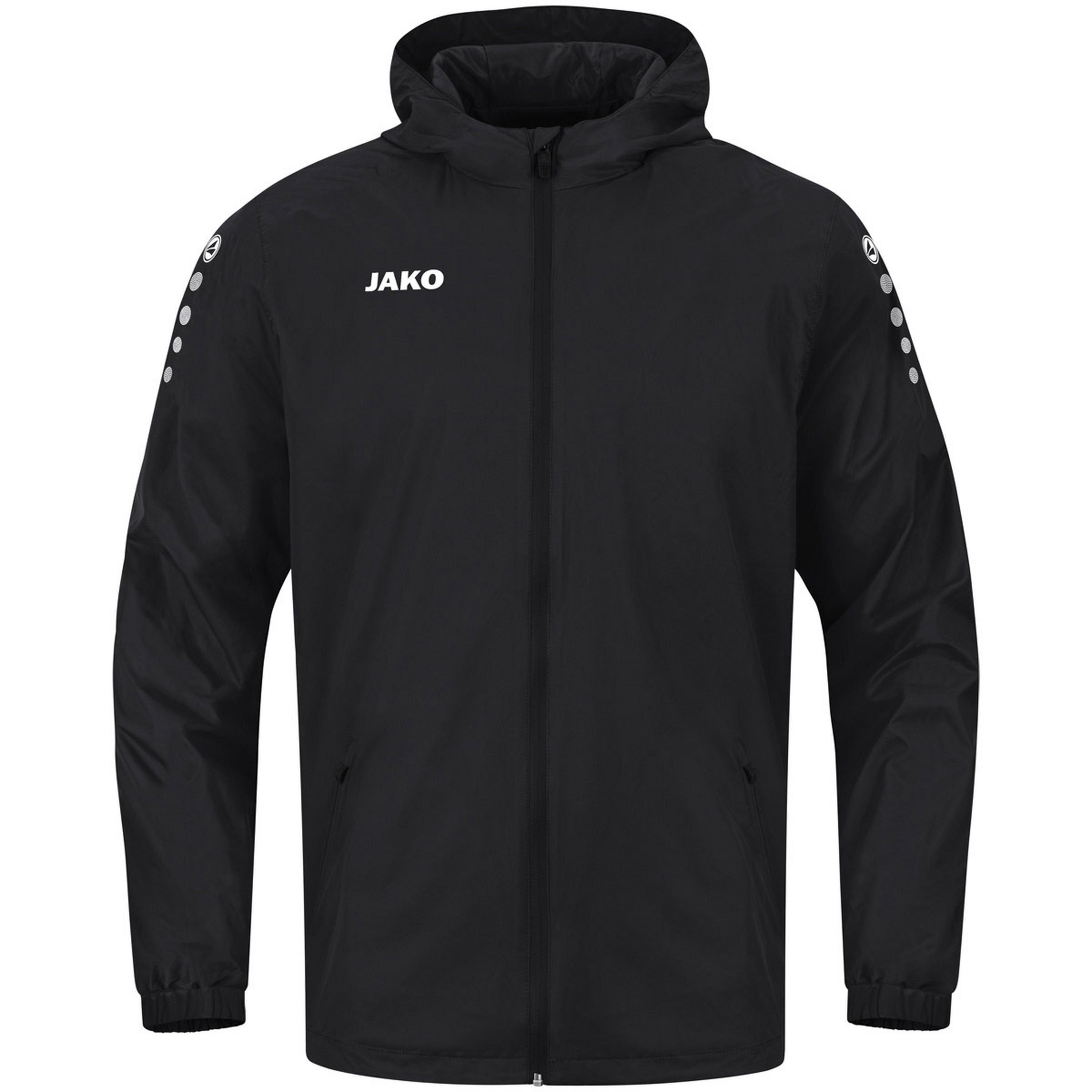 Jako Regenjacke Team 2.0