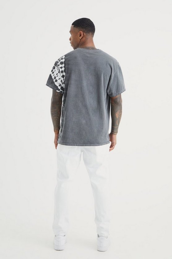 Schmale Jeans