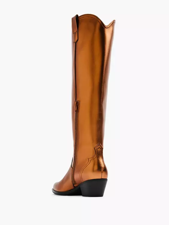 Catwalk Cowboystiefel