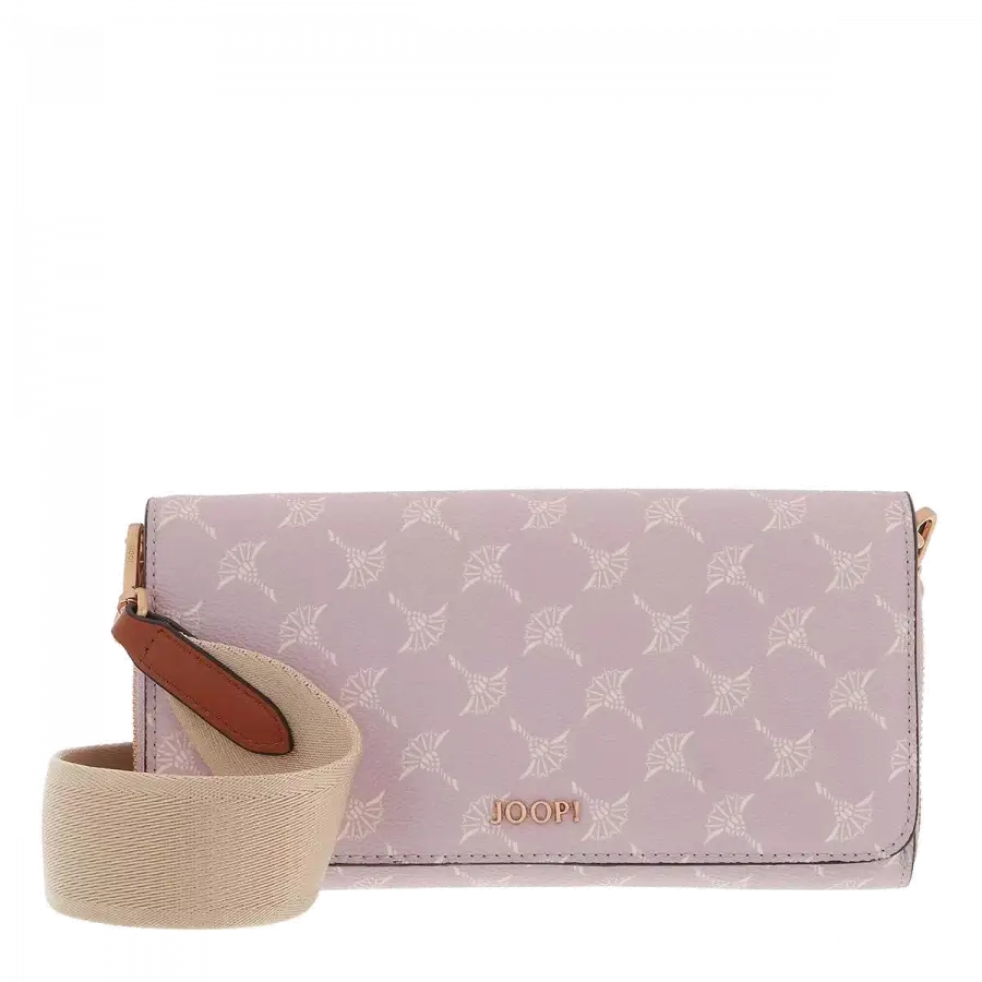 JOOP! - Joop! Shoulder Bags Synthetisches Material Quarz - pink