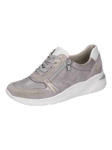 Halbschuh
