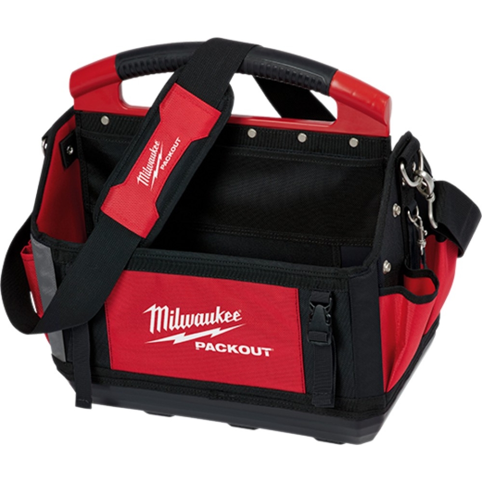 Milwaukee Accessories 4932464085 Packout Verktygsväska 40 cm