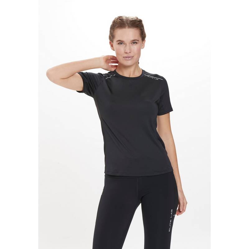 ELITE LAB Tech Elite X1 Laufshirt Damen