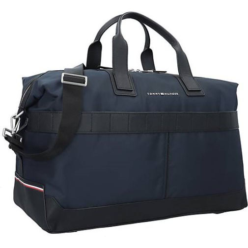 TOMMY HILFIGER TH ELEVATED NYLON Sporttasche 67 cm