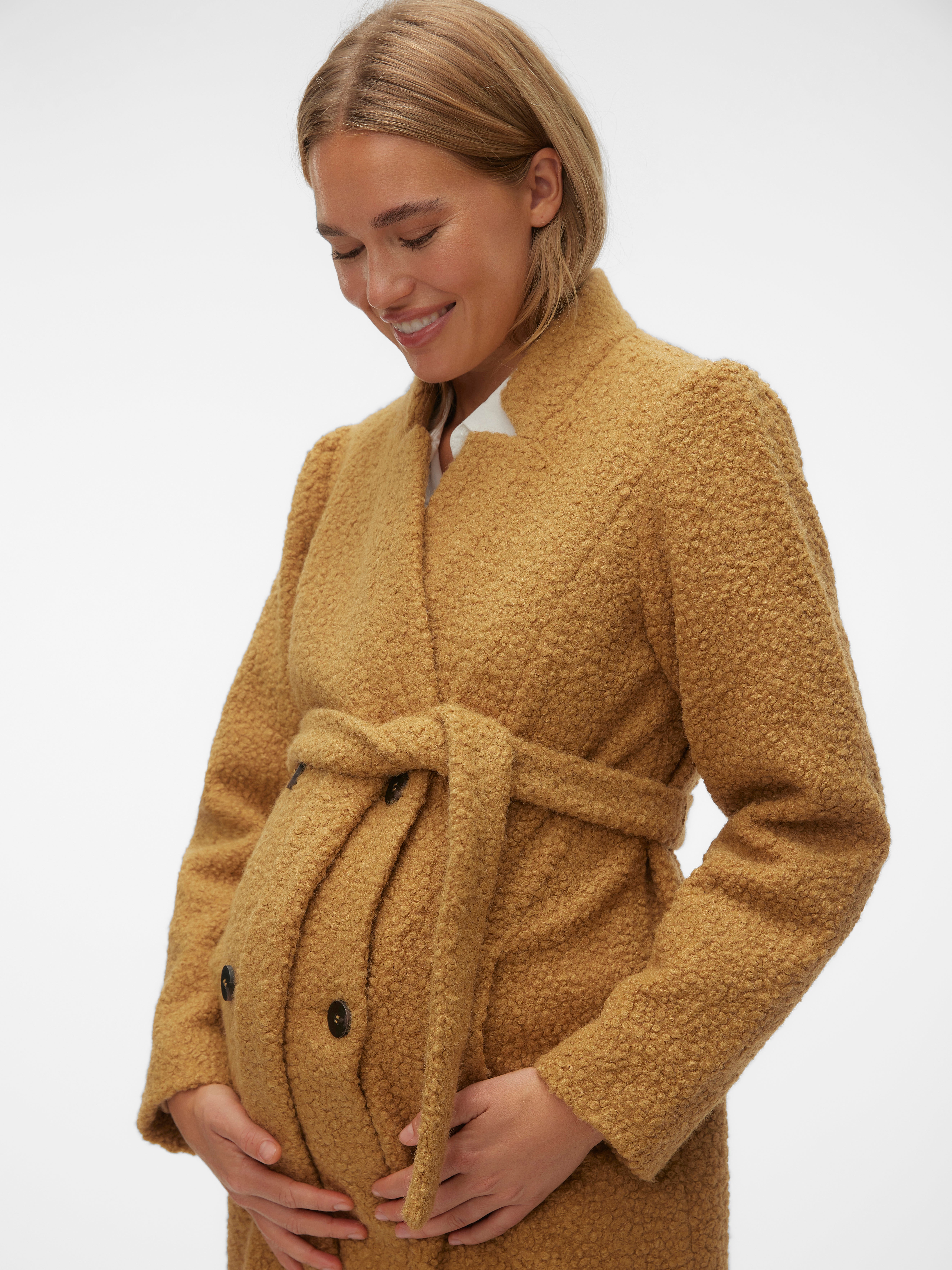 Umstands-mantel