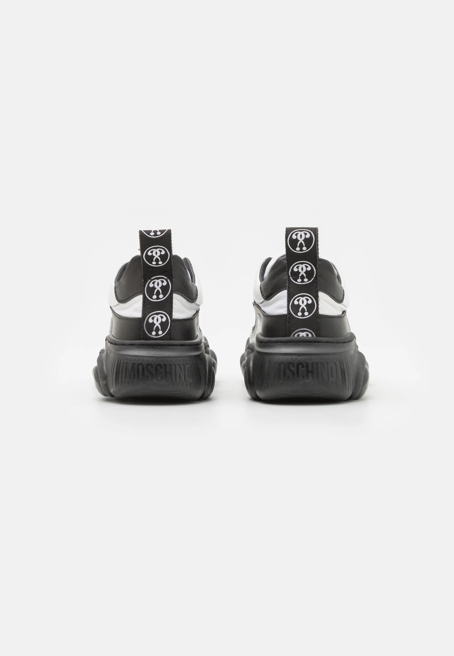 MOSCHINO UNISEX - Zapatillas bajas