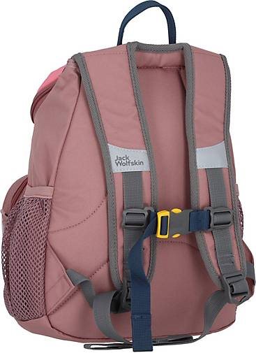 JACK WOLFSKIN Little Joe Kinderrucksack 31 cm