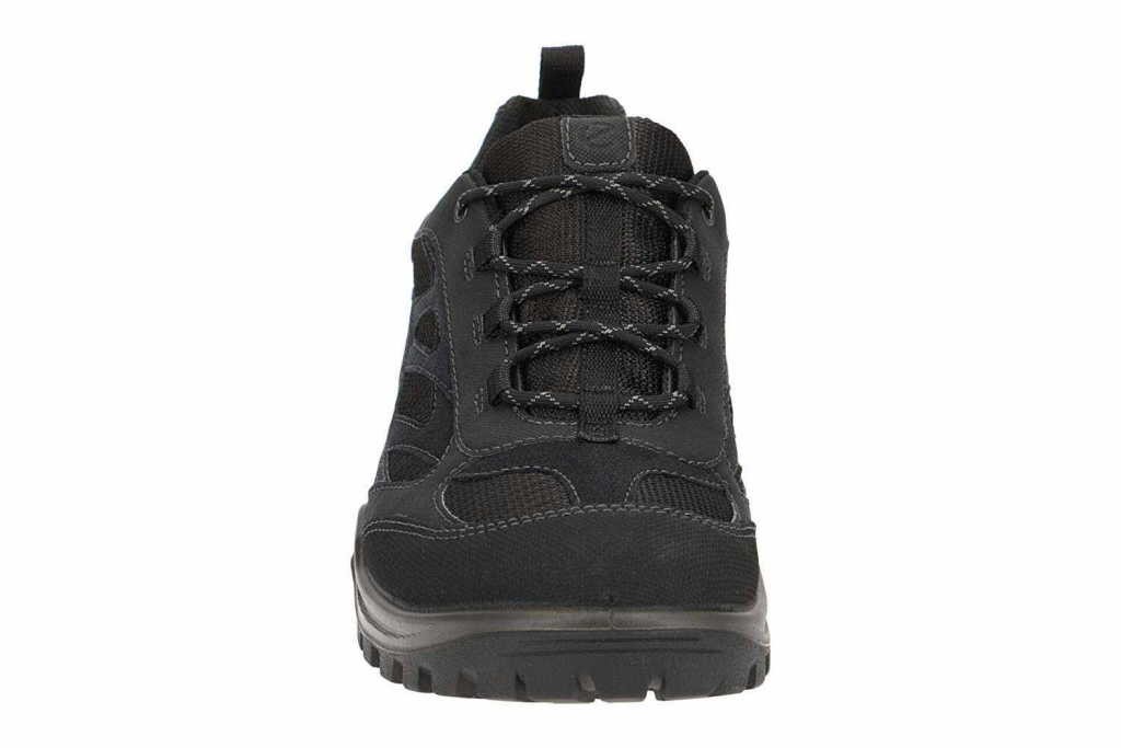 ECCO schwarz Outdoor