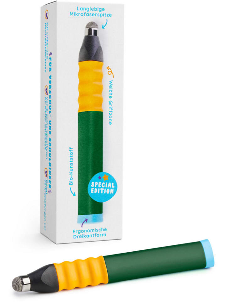 EDURINO Ergonomischer Eingabestift - ab 4 Jahren günstig kaufen onesize
