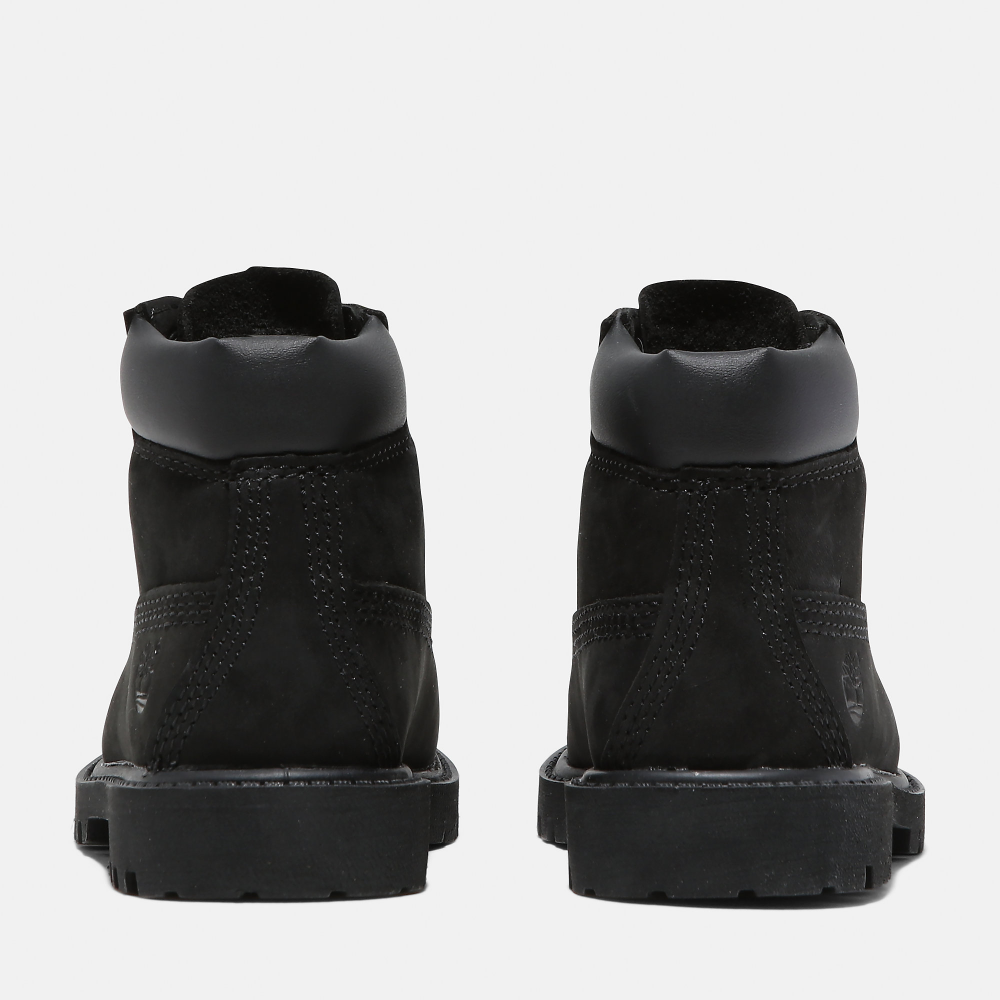 Timberland Premium 6 inch Boot TB0128070011 / schwarz