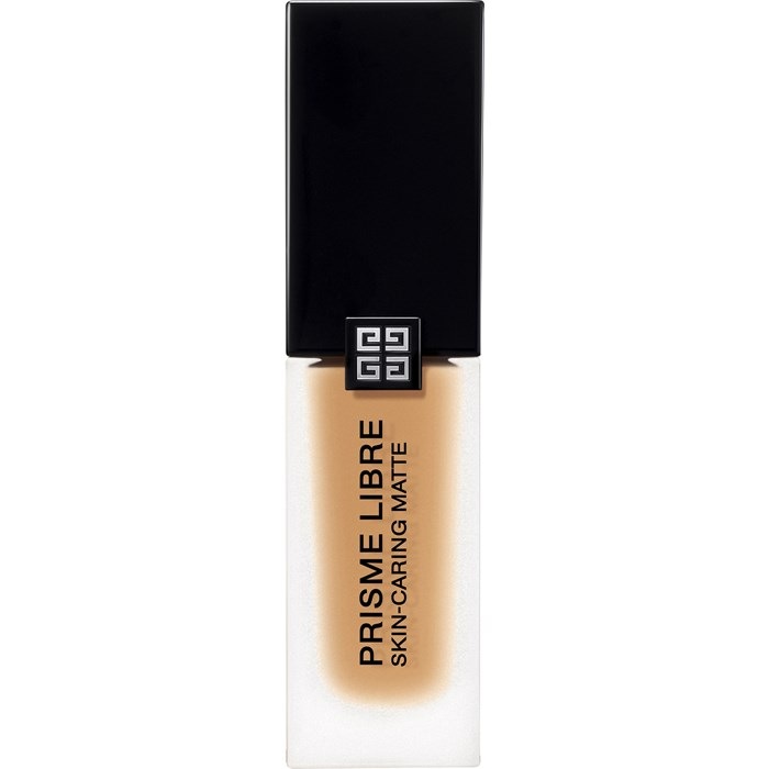 Prisme Libre Skin-Caring Matte Foundation