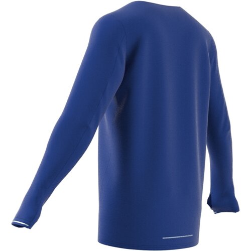 HERREN FAST LS MEN