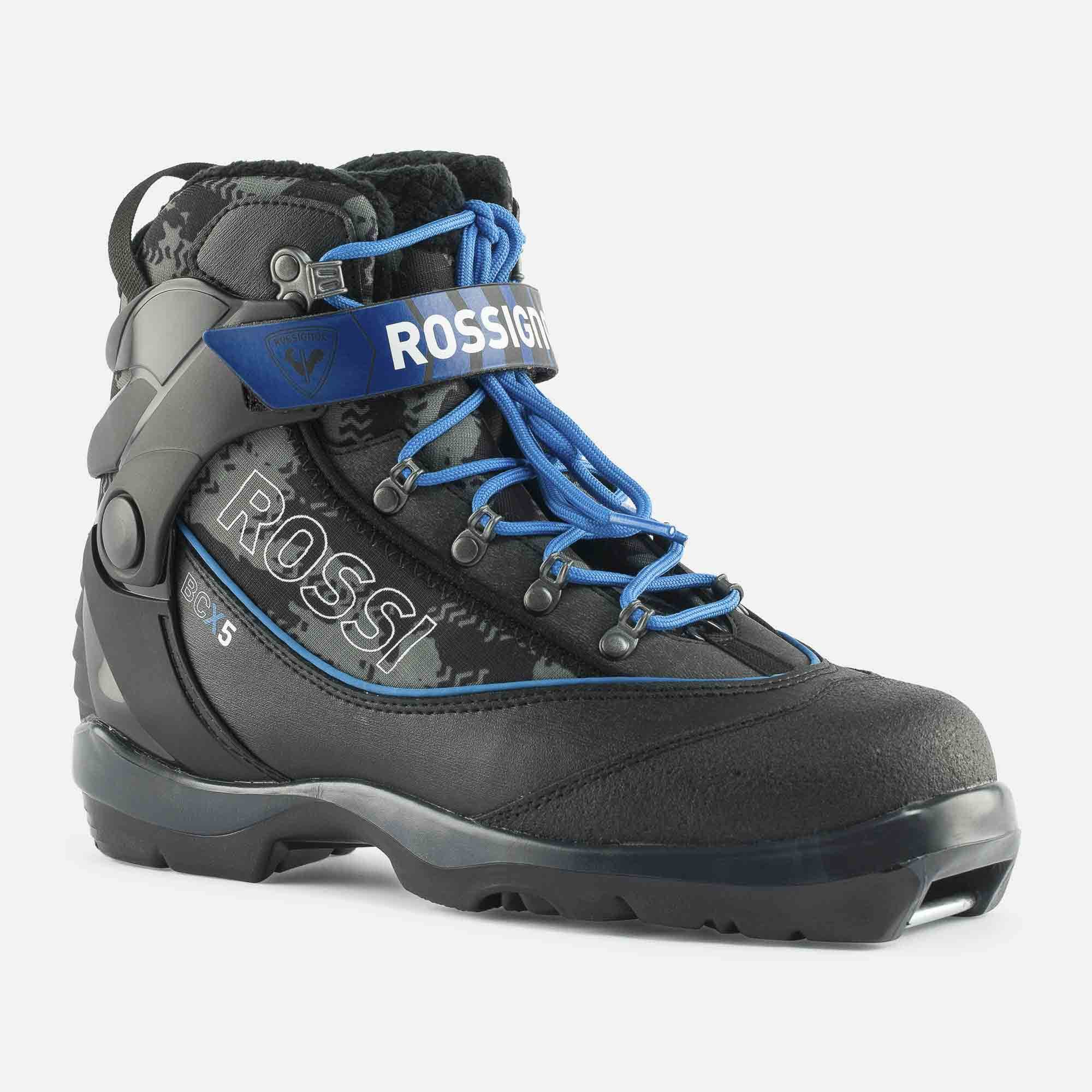 Chaussures de ski nordique Backcountry Femme Bc 5 Fw