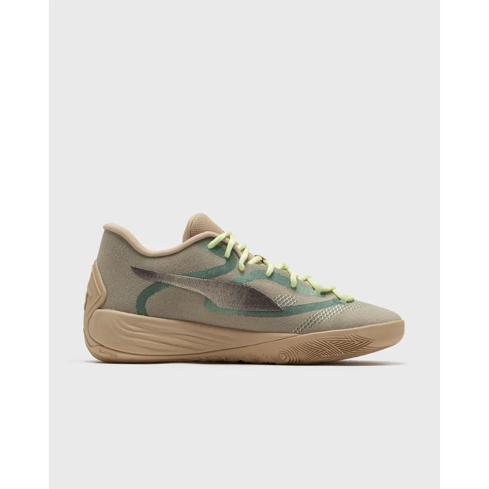 PUMA Stewie 2 Earth 378979-001 / blau